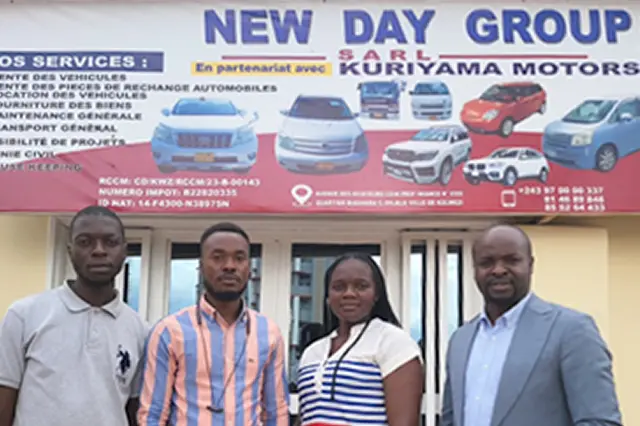 Kuriyama Truck Group01